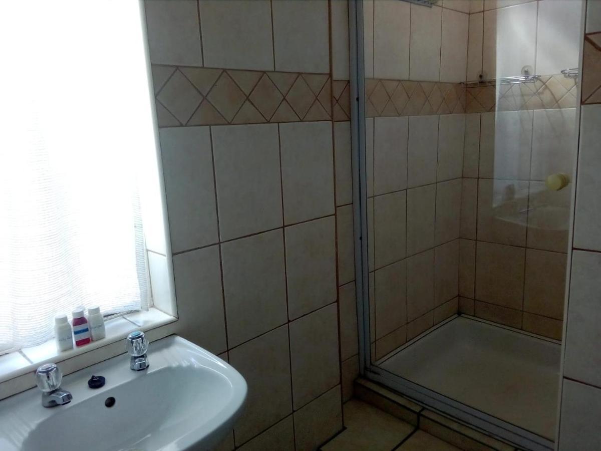 Juds@23 Apartment Bloemfontein Exterior photo