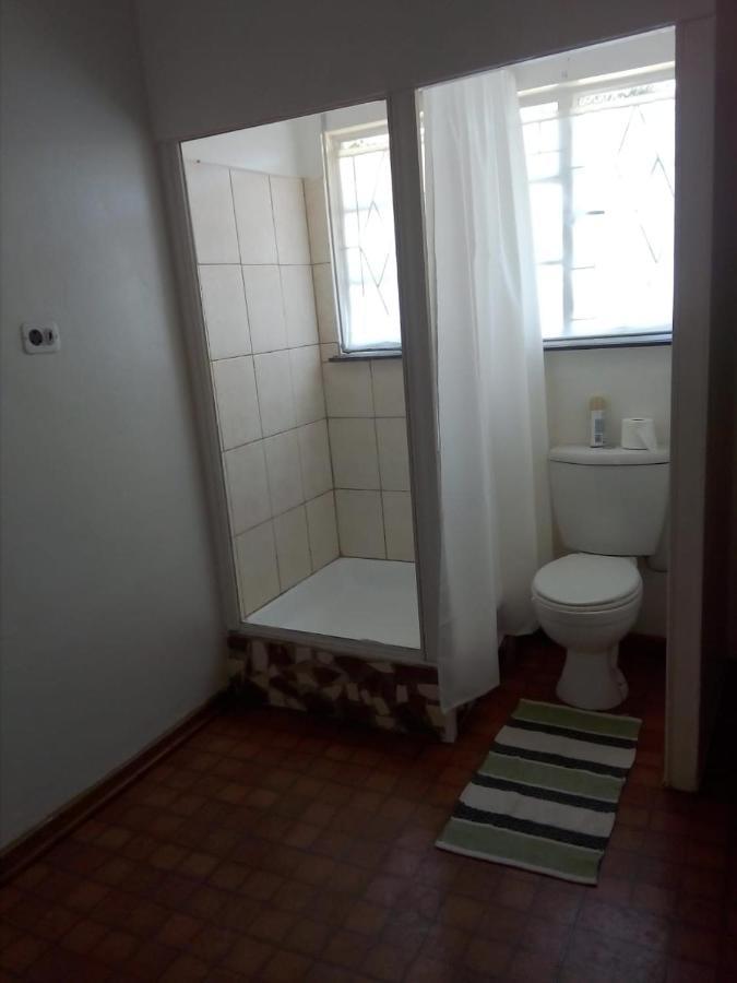 Juds@23 Apartment Bloemfontein Exterior photo