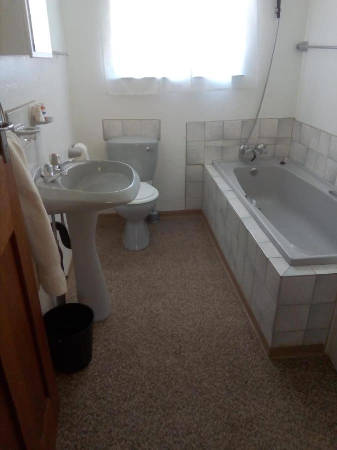 Juds@23 Apartment Bloemfontein Exterior photo